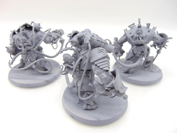 Stormfiends