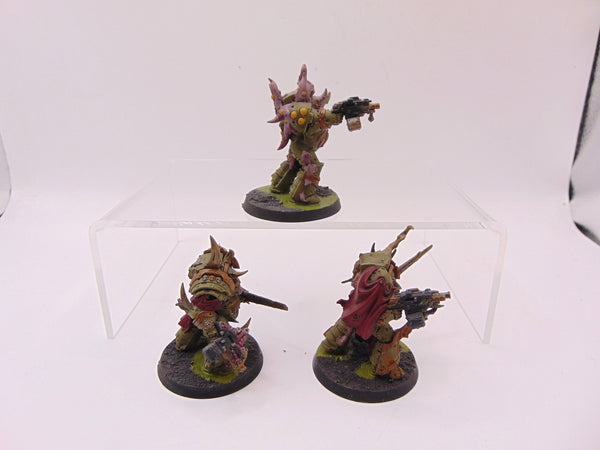 Blightlord Terminators