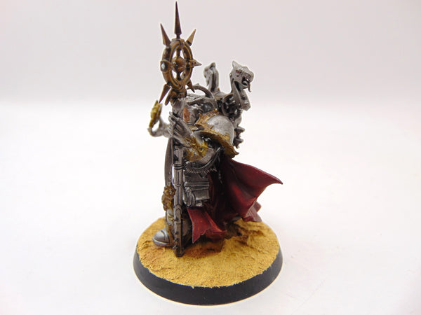 Chaos Sorcerer