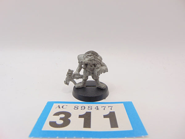 RT02 Orks Hippy Hogsbreath