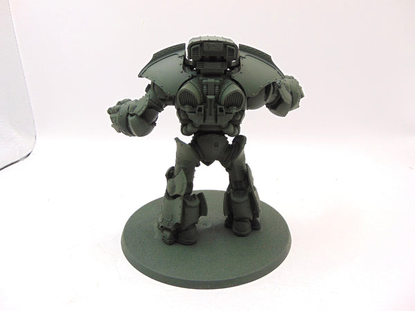 Telemon Heavy Dreadnought