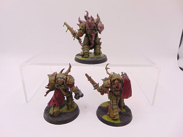 Blightlord Terminators