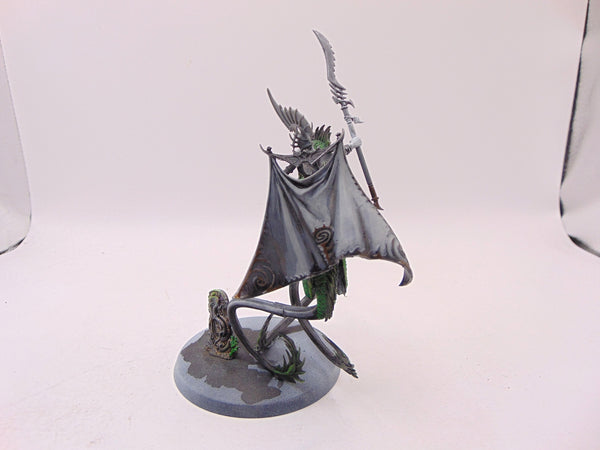 Akhelian King