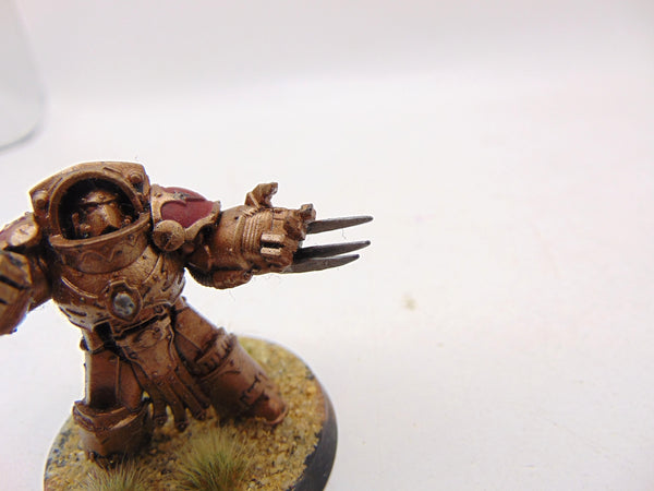 Tartaros Terminator Squad