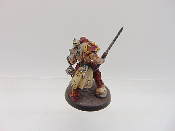 Slaughterpriest