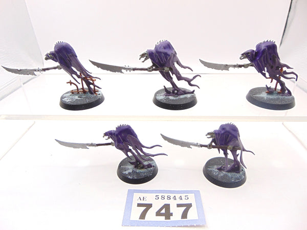 Glaivewraith Stalkers