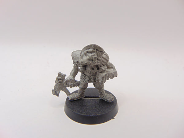 RT02 Orks Hippy Hogsbreath