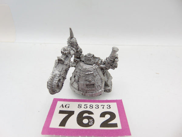 EPIC Orks Mekboy Gargant