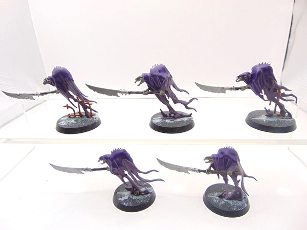 Glaivewraith Stalkers