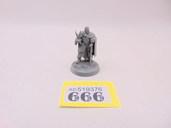 Freeguild Marshal