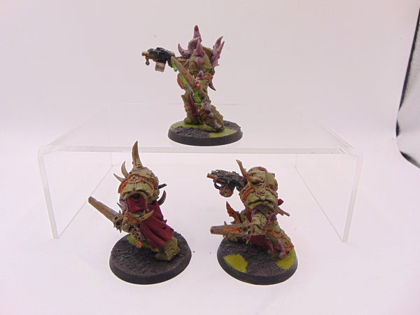 Blightlord Terminators