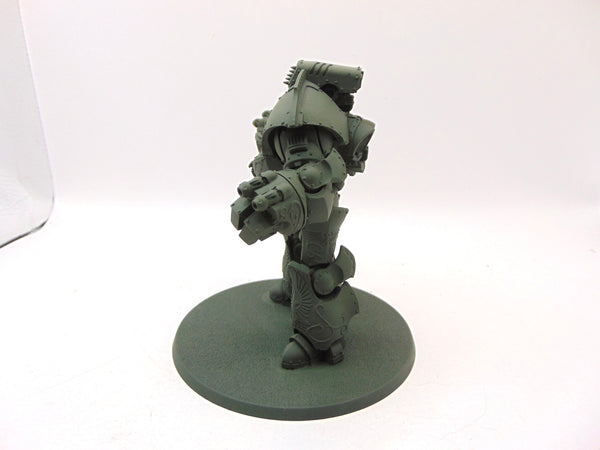 Telemon Heavy Dreadnought