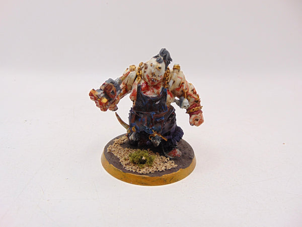 Butcher