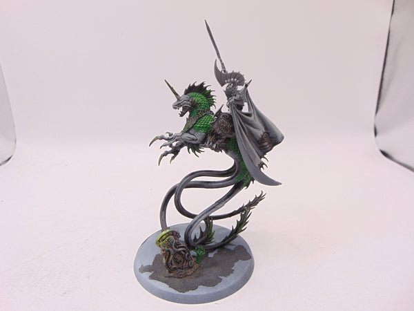 Akhelian King