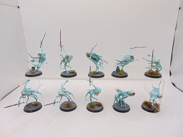 Bladegheist Revenants