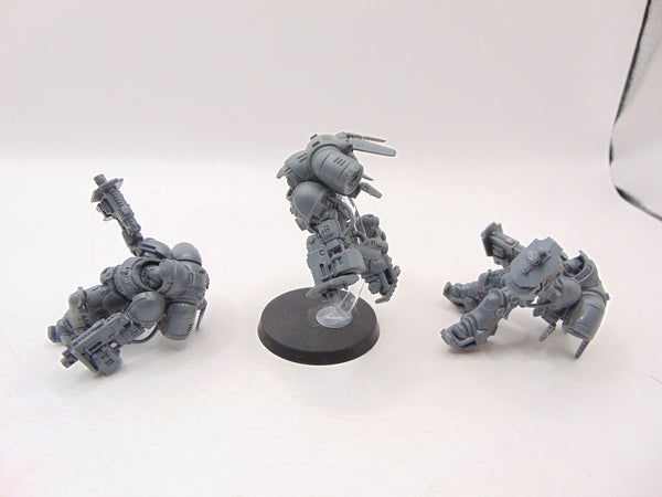 Inceptors