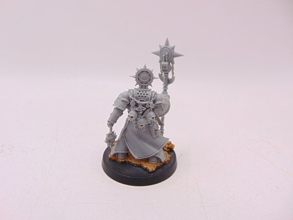 Dark Emissary Consul