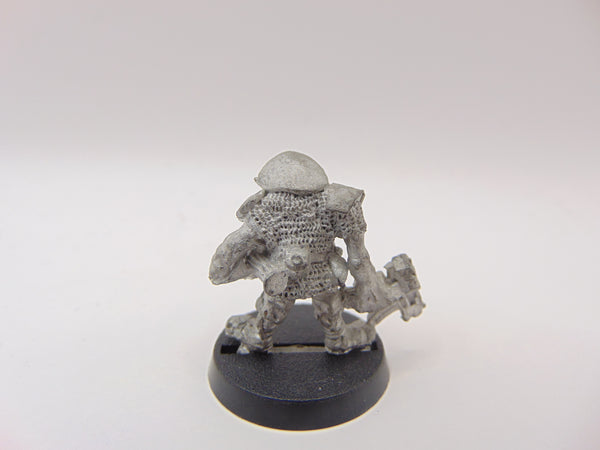 RT02 Orks Hippy Hogsbreath