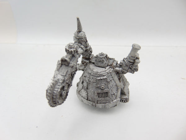 EPIC Orks Mekboy Gargant