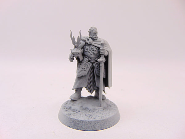 Freeguild Marshal