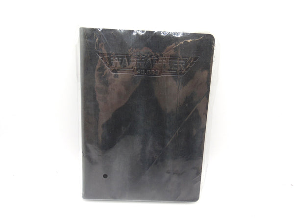 Warhammer 40K Crusade Journal