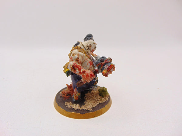 Butcher