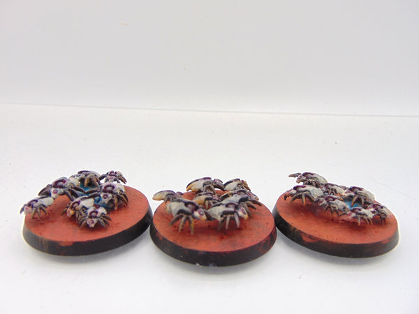 Canoptek Scarab Swarms