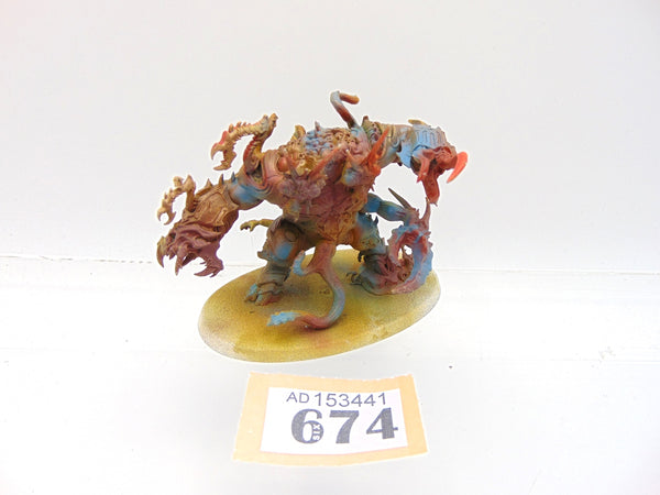 Chaos Spawn Conversion