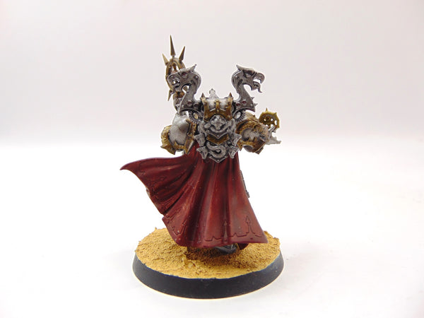 Chaos Sorcerer