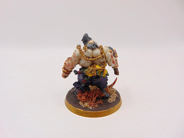 Butcher