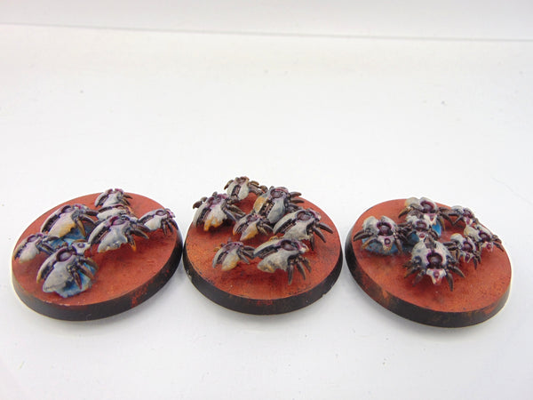 Canoptek Scarab Swarms