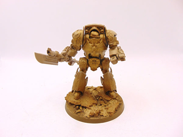 Contemptor Achillus Dreadnought