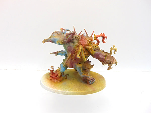 Chaos Spawn Conversion