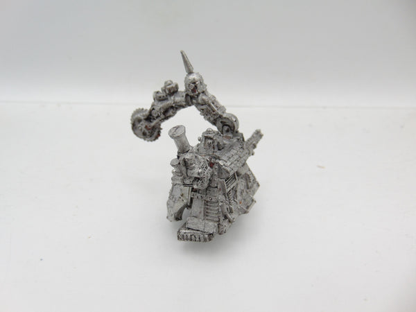 EPIC Orks Mekboy Gargant