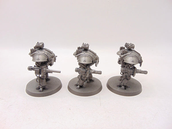 Legions Imperialis: Questoris Knights