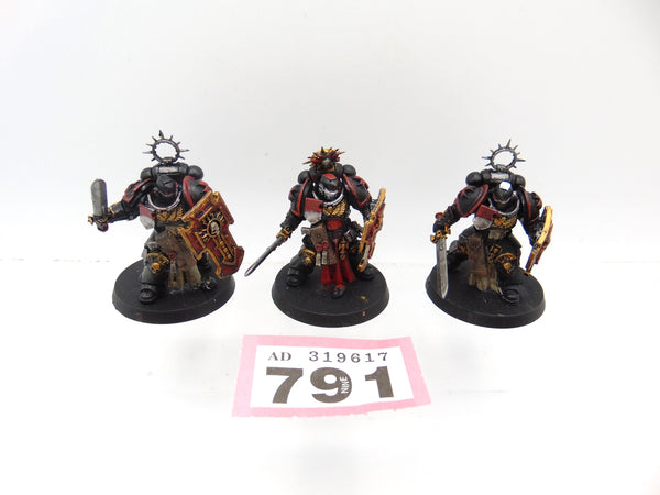 Bladeguard Veterans