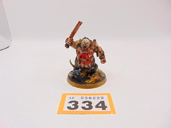 Butcher