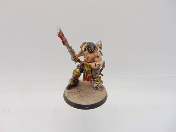 Slaughterpriest