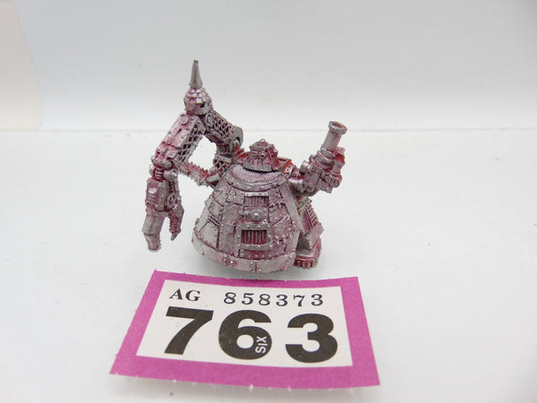 EPIC Orks Mekboy Gargant