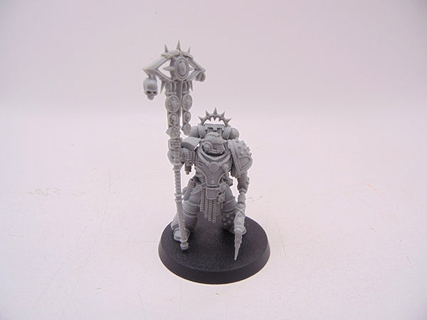 Traitor Herald Consul