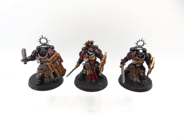 Bladeguard Veterans