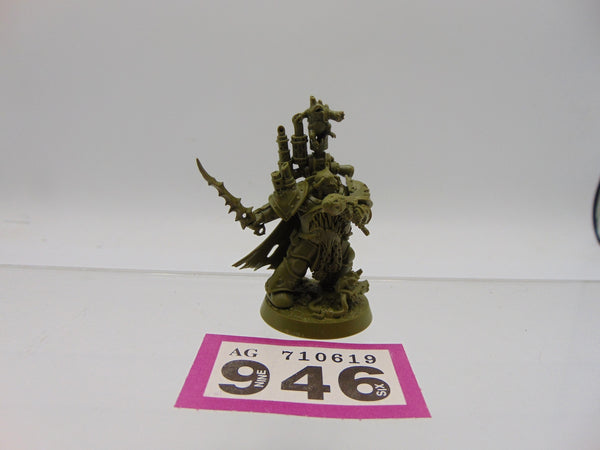 Plague Champion Gangrus