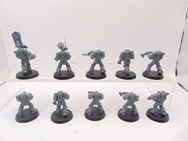MKII Marines
