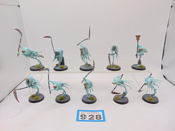 Grimghast Reapers