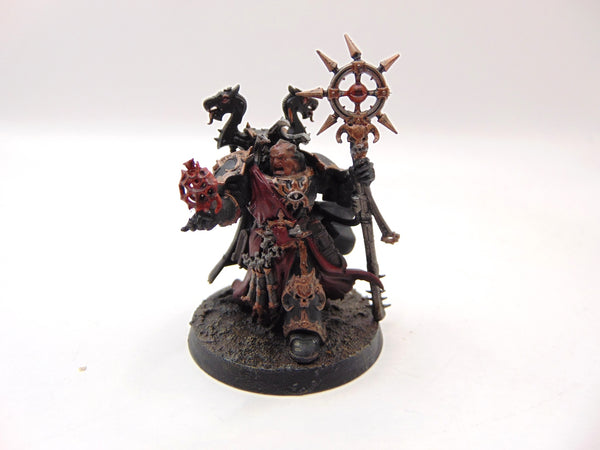 Chaos Sorcerer