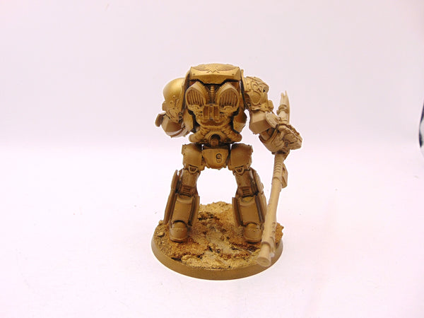 Contemptor Achillus Dreadnought