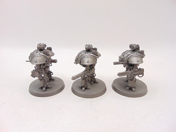Legions Imperialis: Questoris Knights