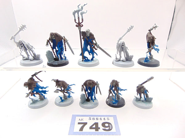 Chainrasp Horde