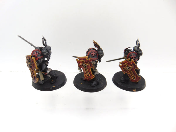 Bladeguard Veterans