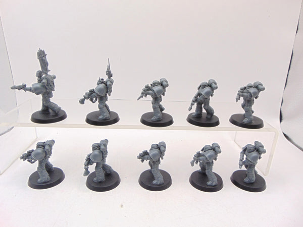 MKII Marines